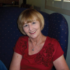 Judy Mims Head Shot2 Judy Mims Head Shot2