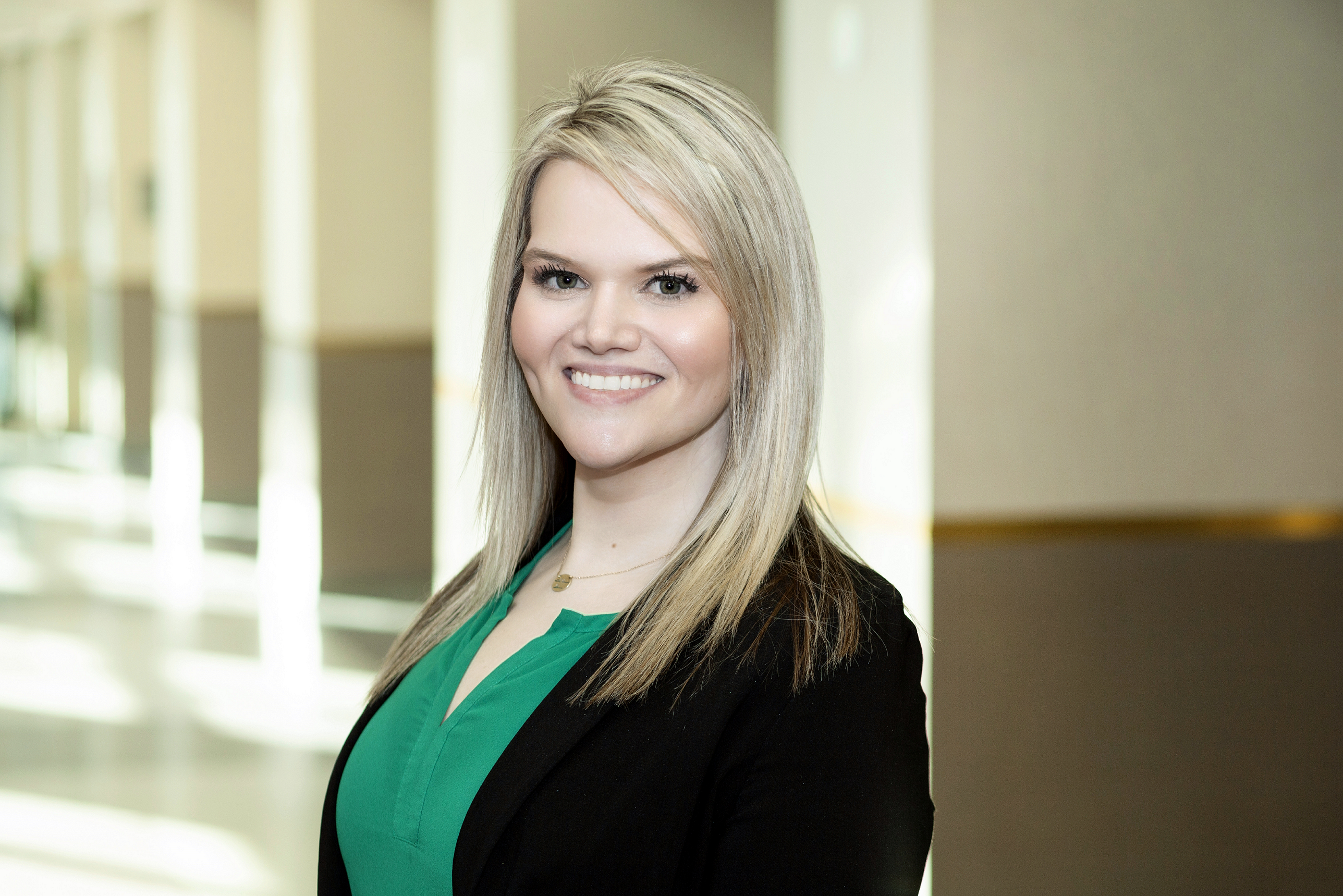 Sarah Walls, CPA, MBA - Team Lead, Optimization & Strategy - TC