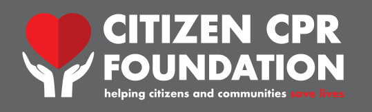 citizen cpr foundation logo