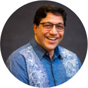 Vinay M. Nadkarni, MD